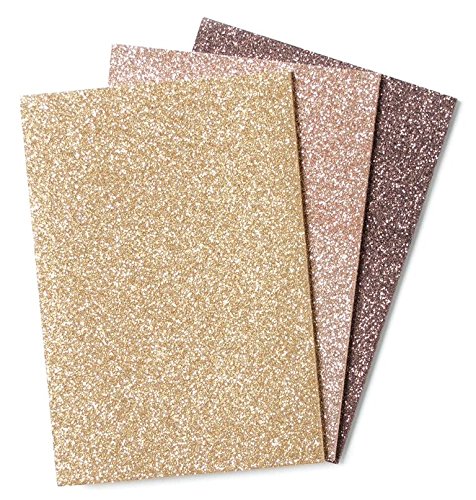 Algopix Similar Product 13 - Ooly Glamtastic Small Glitter Notebook