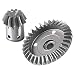 Algopix Similar Product 13 - Axial HD Bevel Gear Set 32T 11T