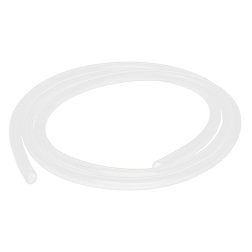 Algopix Similar Product 20 - uxcell 5mm x 7mm Silicone Vacuum