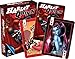 Algopix Similar Product 20 - Aquarius DC Comics Harley Quinn Playing
