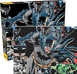 Algopix Similar Product 18 - Aquarius DC Comics Batman 1000 Piece