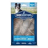 Algopix Similar Product 2 - Barkworthies All Natural Dog Treats 