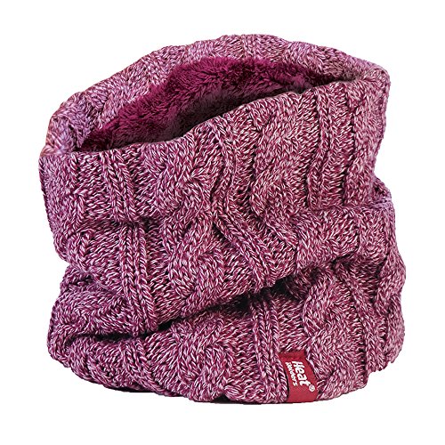 Algopix Similar Product 10 - Womens Heat Holders Thermal 34 tog