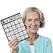 Algopix Similar Product 12 - Royal Bingo Supplies EZ Readers