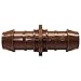 Algopix Similar Product 8 - Rain Bird BC505PK Drip Irrigation 17mm