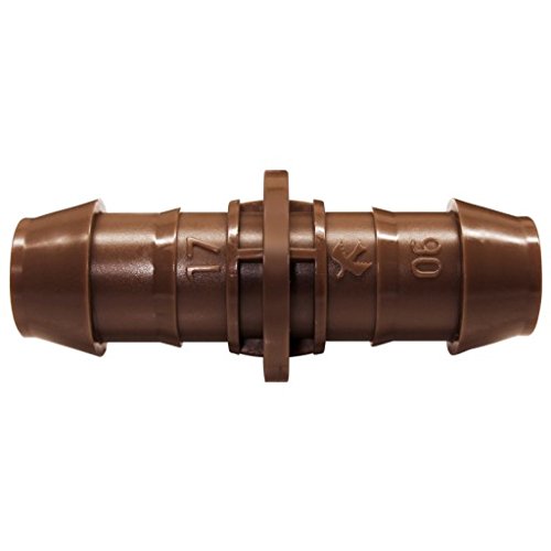 Algopix Similar Product 18 - Rain Bird BC505PK Drip Irrigation 17mm