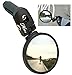Algopix Similar Product 9 - Hafny Bar End Bike  Bicycle Mirror