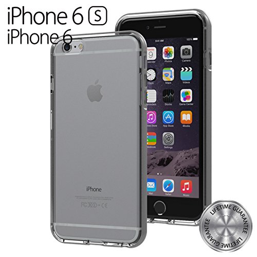 Algopix Similar Product 15 - iPhone 6s Case H3 DefendAir Ultra