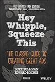Algopix Similar Product 2 - Hey Whipple Squeeze This The Classic