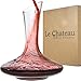 Algopix Similar Product 12 - Le Chateau Large Elegant Crystal Wine