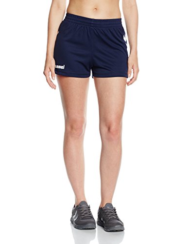 Algopix Similar Product 19 - Hummel Core Women's Short