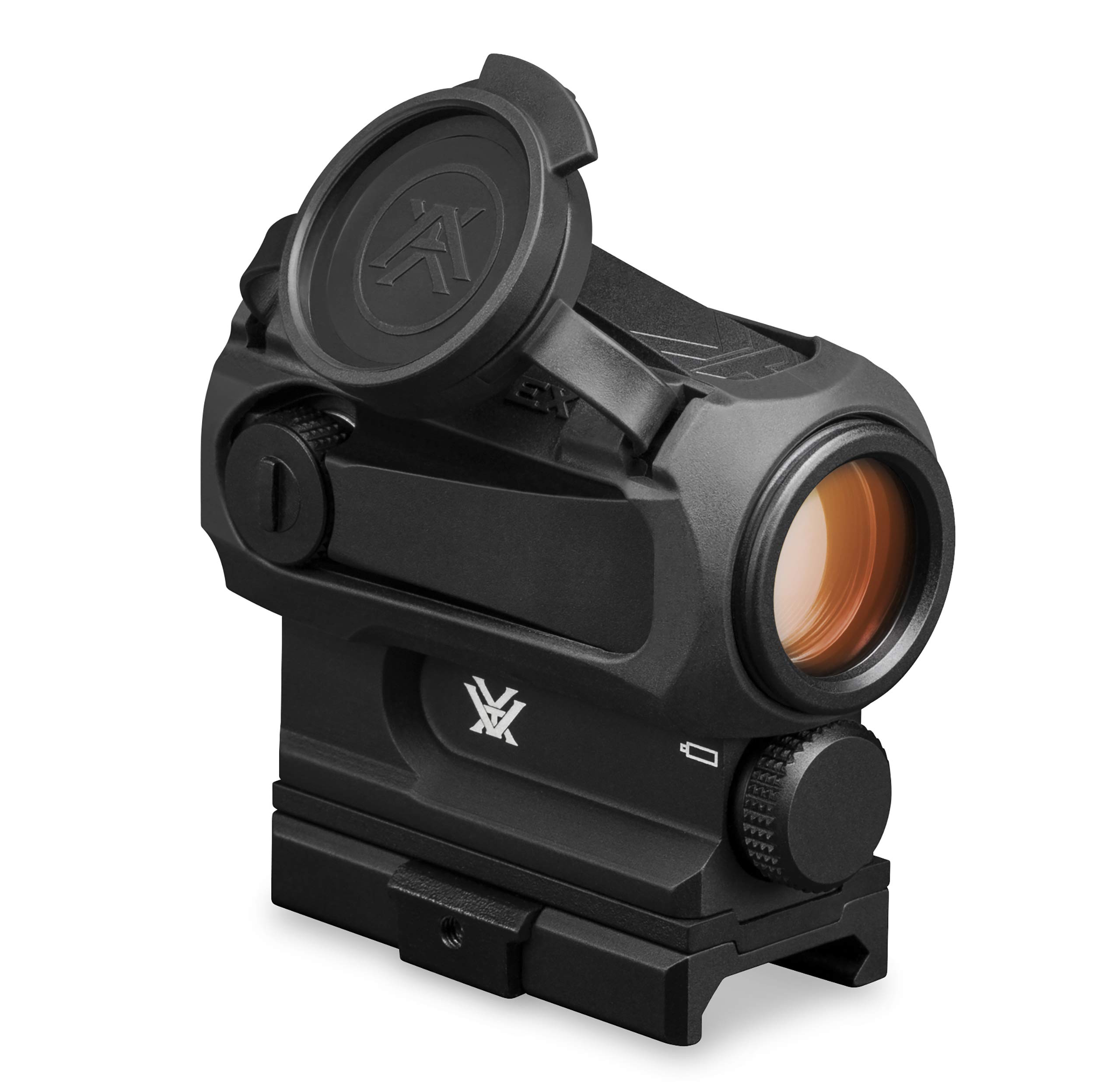 Algopix Similar Product 5 - Vortex Optics SPARC Red Dot Sight Gen I