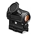 Algopix Similar Product 3 - Vortex Optics SPARC Red Dot Sight Gen I