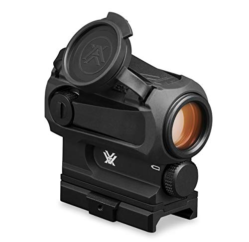 Algopix Similar Product 10 - Vortex Optics SPARC Red Dot Sight Gen I
