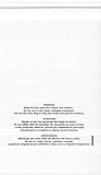Algopix Similar Product 8 - Selfseal Suffocation Warning Clear