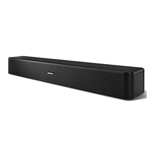 Algopix Similar Product 7 - Bose Solo 5 TV Soundbar Sound System