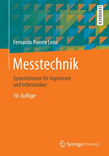Algopix Similar Product 3 - Messtechnik (German Edition)