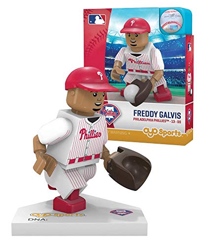 Algopix Similar Product 18 - Oyo Sportstoys MLB Philadelphia