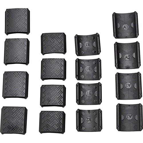 Algopix Similar Product 19 - Crankbrothers Traction Pads for Mallet