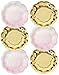 Algopix Similar Product 2 - Talking Tables Pink And Gold Party