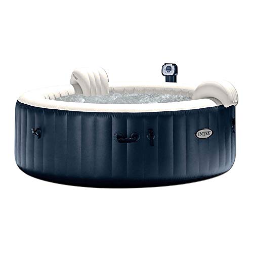 Algopix Similar Product 11 - Intex 28409E PureSpa 6 Person Home