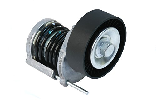 Algopix Similar Product 5 - URO Parts 038903315AH Acc Belt