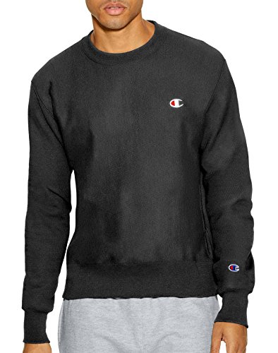 Algopix Similar Product 17 - Champion Mens Reverse Weave