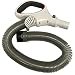 Algopix Similar Product 13 - Shark 1245FC500 Hose Handle, Burgandy