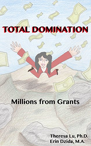 Algopix Similar Product 6 - Total Domination: Millions from Grants