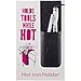 Algopix Similar Product 7 - Hot Iron Holster  AdhesiveFree