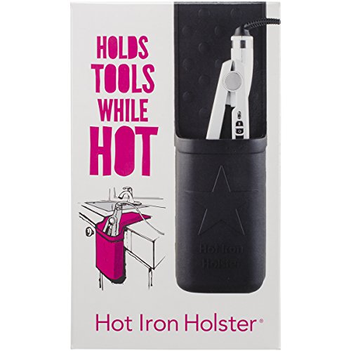 Algopix Similar Product 9 - Hot Iron Holster  AdhesiveFree