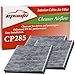 Algopix Similar Product 15 - EPAuto CP285 CF10285 Premium Cabin