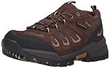 Algopix Similar Product 9 - Propt Mens Ridge Walker Low Hiking