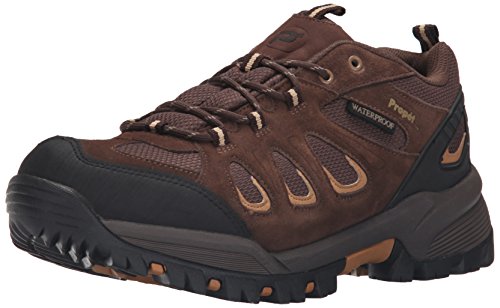 Algopix Similar Product 9 - Propt Mens Ridge Walker Low Hiking