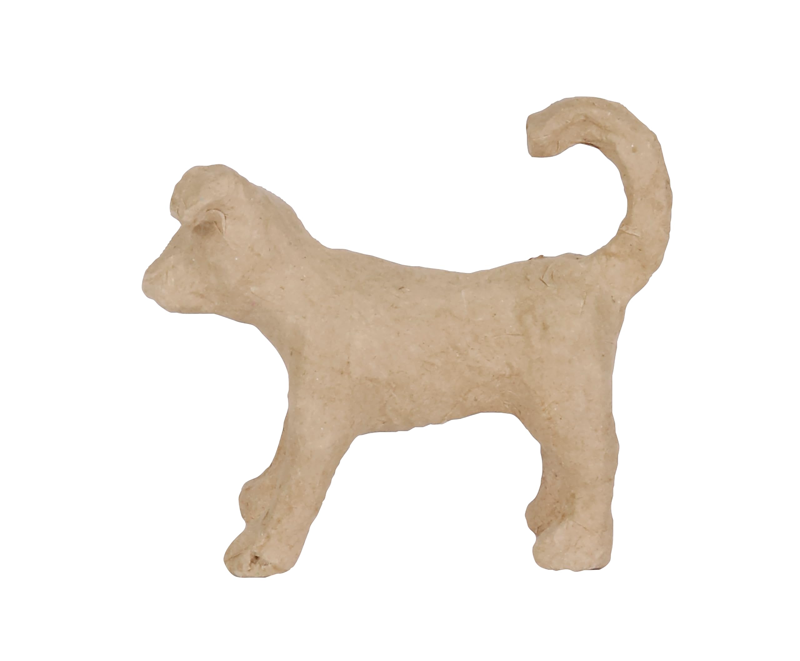 Algopix Similar Product 1 - Dcopatch Small Standing Dog