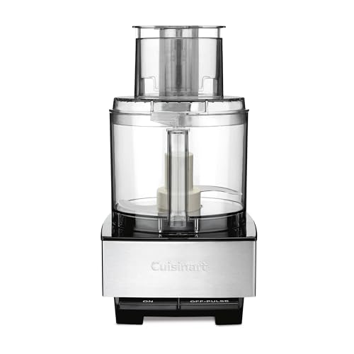 Algopix Similar Product 5 - Cuisinart Food Processor 14Cup