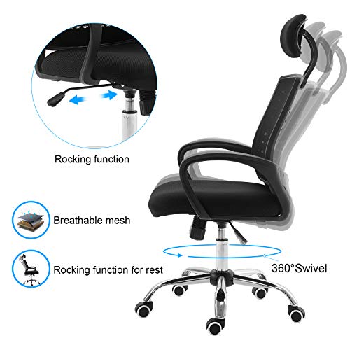 Algopix Similar Product 15 - PVC Chair Mat 36 x 48 Hard Floor