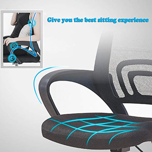 Algopix Similar Product 10 - PVC Chair Mat 36 x 48 Hard Floor
