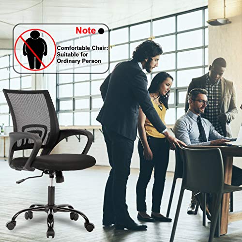 Algopix Similar Product 14 - PVC Chair Mat 36 x 48 Hard Floor