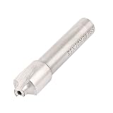 Algopix Similar Product 4 - uxcell 3mm Radius 2 Flutes HSSAL