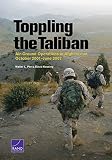 Algopix Similar Product 4 - Toppling the Taliban AirGround