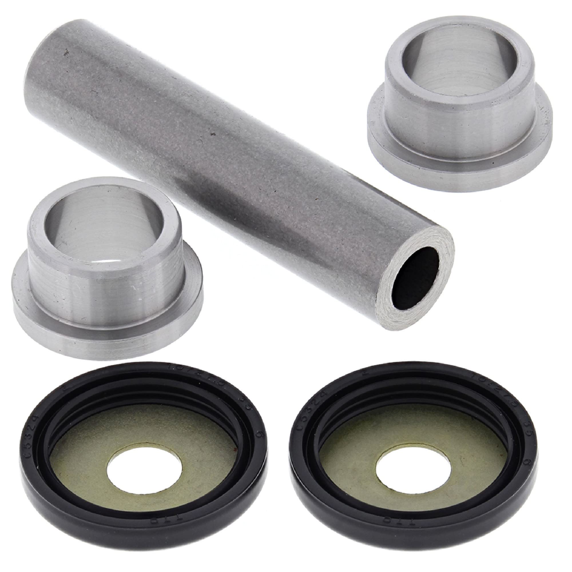 Algopix Similar Product 15 - All Balls Racing 421002 King Pin
