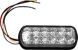 Algopix Similar Product 11 - Buyers Products 8891601 LED Strobe