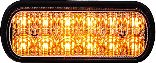 Algopix Similar Product 3 - Buyers Products 8891600 Amber LED