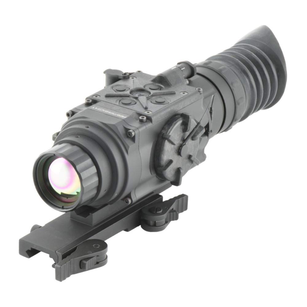 Algopix Similar Product 7 - Armasight by FLIR Predator 640 18x25mm