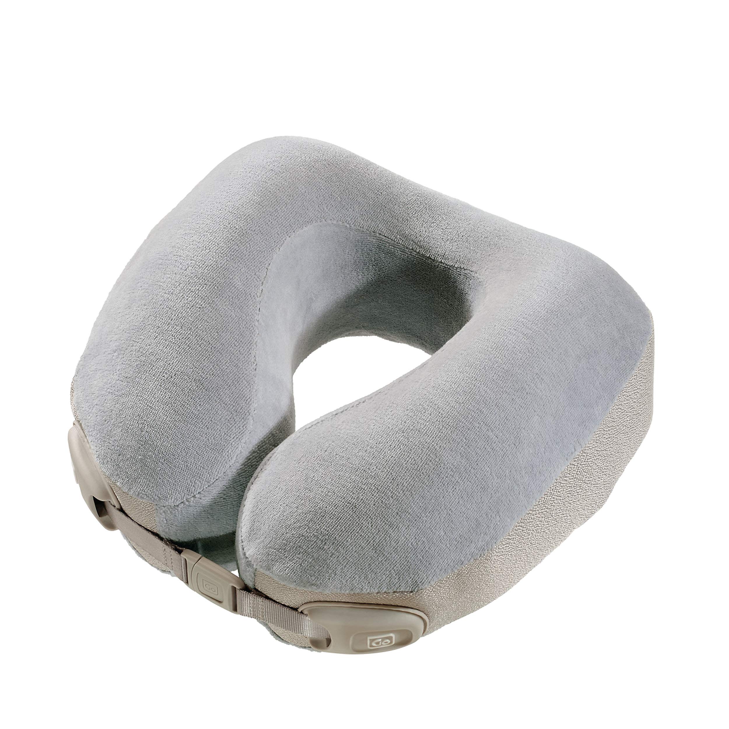 Algopix Similar Product 19 - Design Go Ultimate Memory Pillow Travel