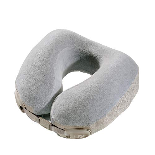 Algopix Similar Product 19 - Design Go Ultimate Memory Pillow Travel