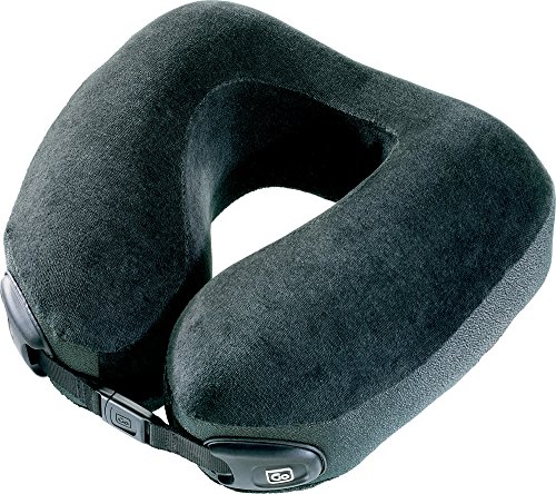 Algopix Similar Product 9 - Design Go Ultimate Memory Pillow Travel
