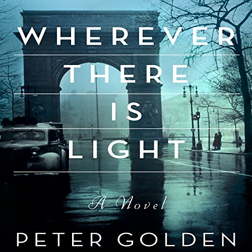 Algopix Similar Product 16 - Wherever There Is Light: A Novel