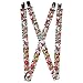 Algopix Similar Product 11 - BuckleDown Suspender  Only God Can